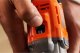 Black&Decker Akku-Bohrschrauber 18V. ohne Akku BCD382XN 4