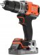 Black&Decker Akku-Schlagbohrschrauber BCD383D1XC 2Ah 18V 1