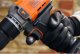 Black&Decker Akku-Schlagbohrschrauber BCD383D1XC 2Ah 18V 1