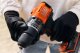 Black&Decker Akku-Schlagbohrschrauber BCD383D1XC 2Ah 18V 3
