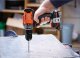 Black&Decker Akku-Schlagbohrschrauber BCD383D1XC 2Ah 18V 5