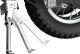 Motocykl elektryczny Razor MX350 Dirt czarny  wytrzymały cross dla młodzieży 1