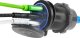Motocyklowe gniazdo USB 3.0 i 2x USB Typ-C PD eXtreme MUS14 4