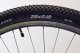 Rower Dallas MTB 29" 21spd - czarny z zielonym 1