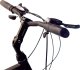 Rower Dallas MTB 29" 21spd - czarny z zielonym 3