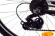 Rower Dallas MTB 29" 21spd - czarny z zielonym 8