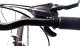 Rower Dallas MTB 29" 21spd - czarny z zielonym 9