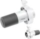Mikrofon Fifine K688W biały 1
