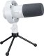 Mikrofon Fifine K688W biały 10