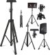 MOZOS SPK2-STAND Statyw głośnikowy kolumnowy 100kg 3