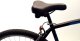 Rower Dallas MTB 29" 21spd - czarny z niebieskim 3