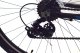 Rower Dallas MTB 29" 21spd - czarny z niebieskim 9