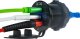 Motocyklowe gniazdo 2x USB 3.0 1x USB Typ-C PD eXtreme MUS15 4