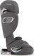 Fotelik Cybex Solution T i-Fix Mirage Grey 12