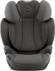 Fotelik Cybex Solution T i-Fix Mirage Grey 3