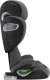 Fotelik Cybex Solution T i-Fix Mirage Grey 5