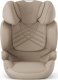 Fotelik Cybex Solution T i-Fix Mirage Grey 7