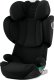 Fotelik Cybex Solution T i-Fix Sepia Black 1