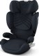 Fotelik Cybex Solution T i-Fix Nautical Blue PLUS 1