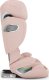 Fotelik Cybex Solution T i-Fix Peach Pink PLUS 9