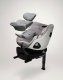 Fotelik Joie i-Harbour Carbon 2
