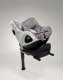 Fotelik Joie i-Harbour Carbon 8