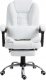 Fotel biurowy  NBR002 biały NBR002 2