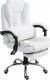 Fotel biurowy  NBR002 biały NBR002 5
