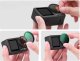 ZESTAW 3X FILTR POLARYZACYJNY CPL + ULTRAFIOLETOWY UV + SZARY ND16 DO DJI OSMO ACTION 3, 4, 5PRO 13