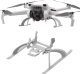 SKŁADANE SANKI NÓŻKI DO LĄDOWANIA PODWOZIE DO DJI MINI 3 / 3 PRO 1
