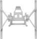SKŁADANE SANKI NÓŻKI DO LĄDOWANIA PODWOZIE DO DJI MINI 3 / 3 PRO 10