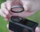FILTR ULTRAFIOLETOWY UV ULTRA HD 8K NANO-X DO DJI OSMO ACTION 3 4 5 PRO 6