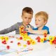 Klocki Mobile - Game Set w woreczku 134 el. 4