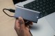 Dysk zewnętrzny SSD Verbatim Dysk zewnętrzny Verbatim TurboMetal SSD   1TB USB4 USB-C szary 32021 4
