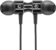 Słuchawki przewodowe douszne USB Typ-C MAG-C Airbass (czarny) 6