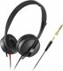 Profesionalios DJ ir Studijinės Ausinės Sennheiser HD 25 LIGHT 1