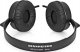 Profesionalios DJ ir Studijinės Ausinės Sennheiser HD 25 LIGHT 1