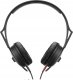 Profesionalios DJ ir Studijinės Ausinės Sennheiser HD 25 LIGHT 3