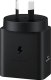 T4511NBEGEU Samsung 45W Power Adapter Type-C (W/O Cable), Black 17