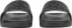 Klapki adidas Adilette Aqua czarne IF7371 47 4