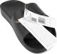 Klapki adidas Adilette Aqua czarne IF7371 47 6