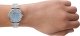ZEGAREK DAMSKI EMPORIO ARMANI AR11594 - GIANNI T-BAR (zi512d) 3