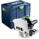 Pilarka tarczowa Festool TS 60 KEBQ-Plus-FS 100Y Limited Edition 1500 W 168 mm 5