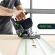 Pilarka tarczowa Festool TS 60 KEBQ-Plus-FS 100Y Limited Edition 1500 W 168 mm 6