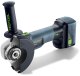 Szlifierka Festool Akumulatorowa szlifierka kątowa AGC 18-125 EB-Basic-5,0 (578602) 1 x Akumulator 5 Ah 1