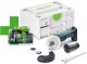 Szlifierka Festool Akumulatorowa szlifierka kątowa AGC 18-125 EB-Basic-5,0 (578602) 1 x Akumulator 5 Ah 1