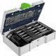 Wiertło Festool Zestaw bitów i wierteł SYS3 S 76-BB 2