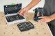 Wiertło Festool Zestaw bitów i wierteł SYS3 S 76-BB 7