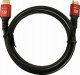 Kabel Baseus HDMI - HDMI 1 m czarny 1