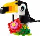 LEGO Creator Tropikalny tukan (30688) 2